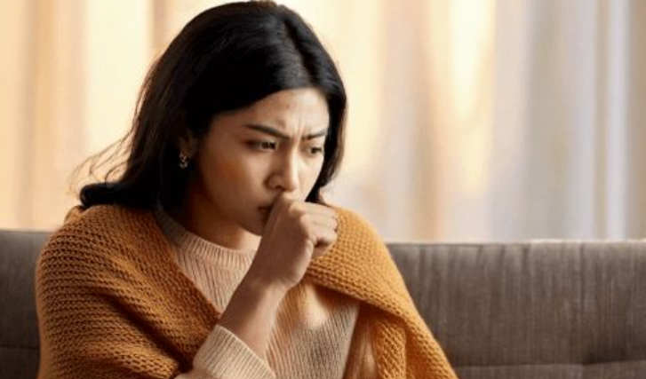 Cough, Bronchitis & Respiratory Infections