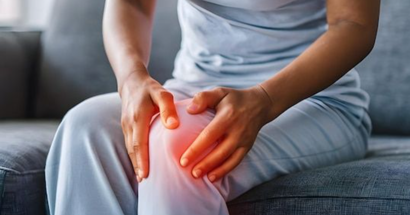 Knee Pain & Joint Arthritis